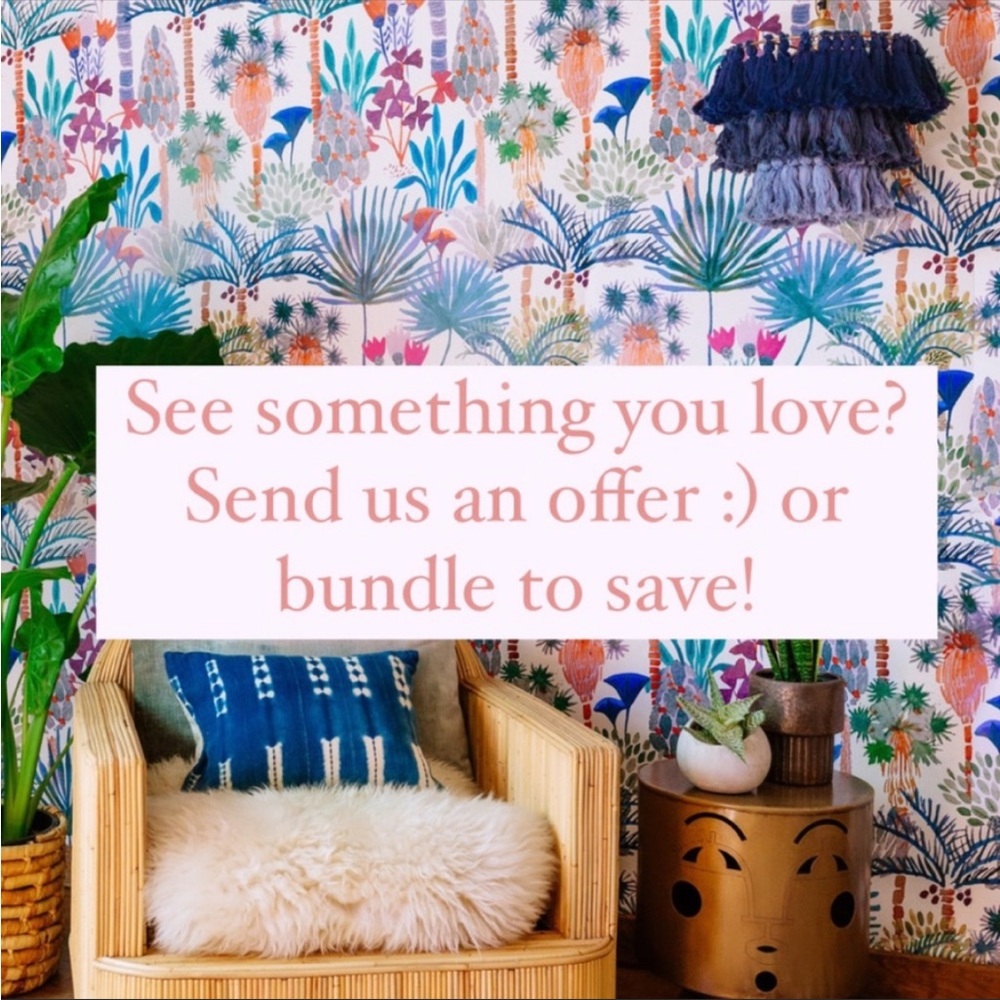 Like This Listing to Bookmark Our Closet- Reasonable Offers Welcome β₯οΈ - Picture 4 of 4